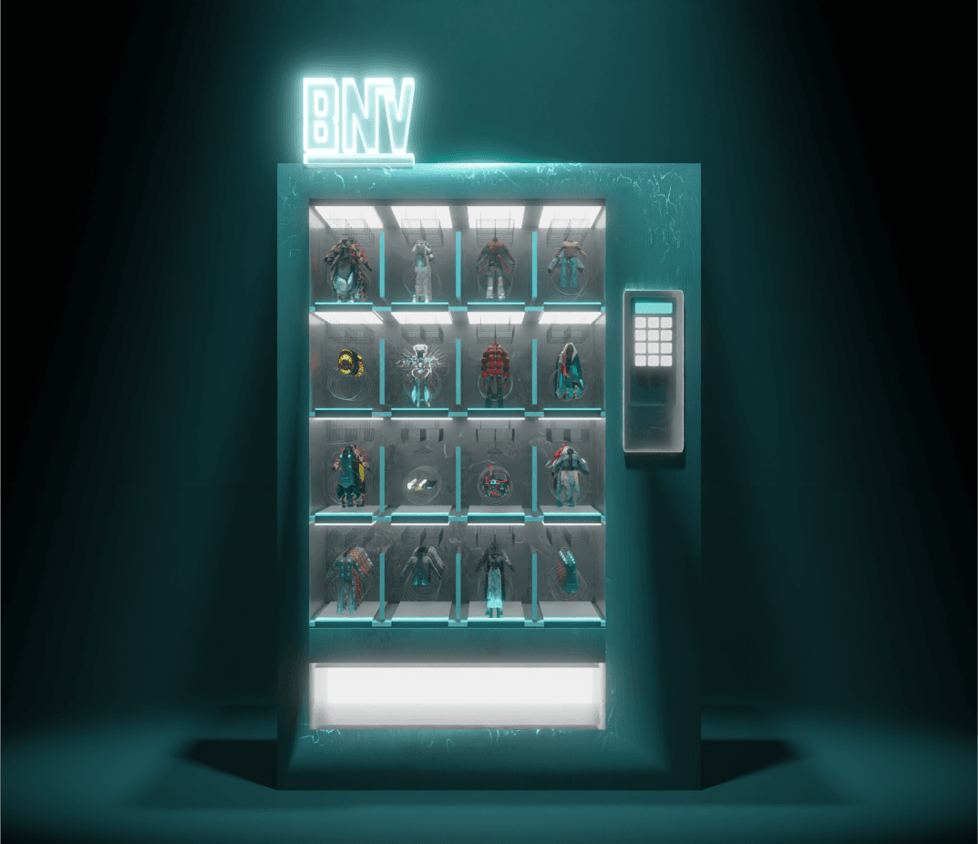 BNV Foundation