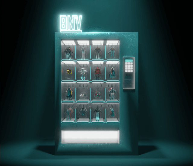 BNV Foundation